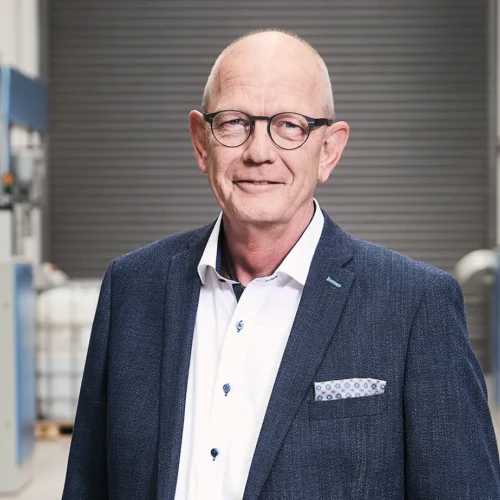 Gunnar Meyer, Geschäftsführer